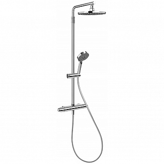 Душевой гарнитур Jacob Delafon Brive E24444-CP