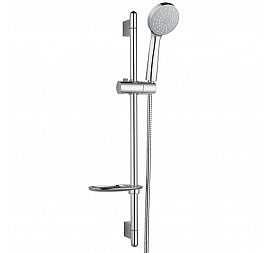 Душевой гарнитур Bravat Eco D152CP-3-RUS