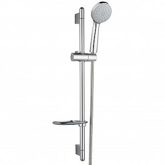 Душевой гарнитур Bravat Eco D152CP-3-RUS