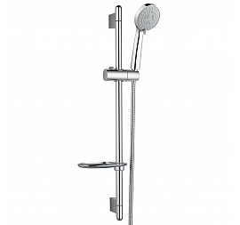 Душевой гарнитур Bravat Eco D152CP-1A-RUS