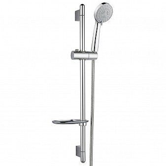 Душевой гарнитур Bravat Eco D152CP-1A-RUS