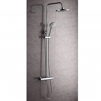 Душевой гарнитур Ledeme L2411