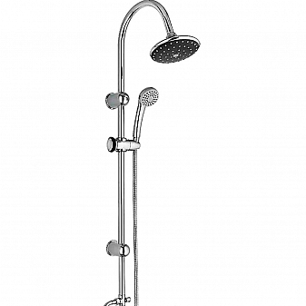 Душевой гарнитур Ledeme L2412