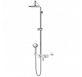 Душевой гарнитур Lemark Tropic LM7008C