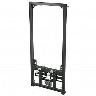 Инсталляция для биде AlcaPlast A105/1200