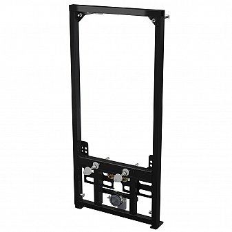 Инсталляция для биде AlcaPlast A105/1120