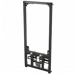 Инсталляция для биде AlcaPlast A105/1000