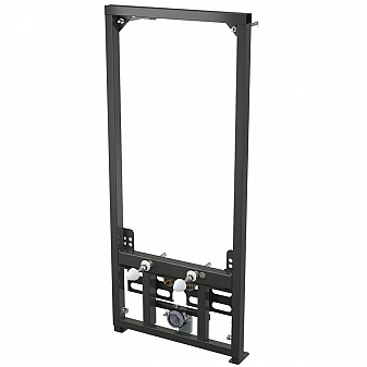 Инсталляция для биде AlcaPlast A105/1000