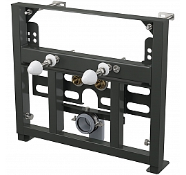 Инсталляция для биде AlcaPlast A105/450