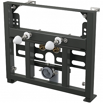 Инсталляция для биде AlcaPlast A105/450