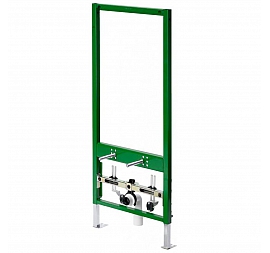 Инсталляция для биде Viega Eco Plus 727901