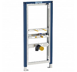 Инсталляция для писсуара Geberit Duofix 111.686.00.1