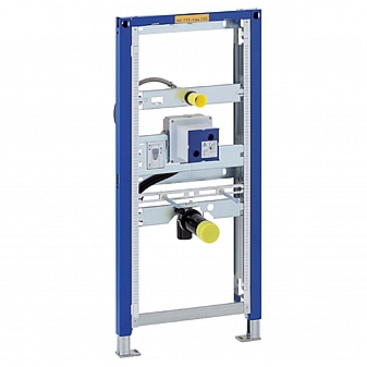Инсталляция для писсуара Geberit Duofix 111.689.00.1