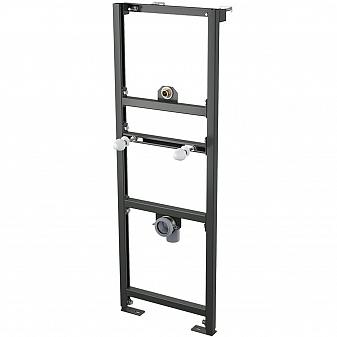 Инсталляция для писсуара AlcaPlast A107/1200