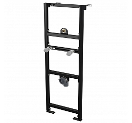 Инсталляция для писсуара AlcaPlast A107/1120