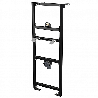 Инсталляция для писсуара AlcaPlast A107/1120