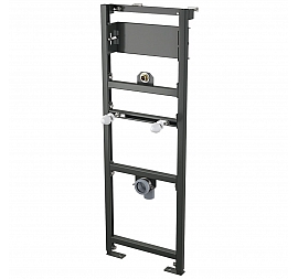 Инсталляция для писсуара AlcaPlast A107S/1200