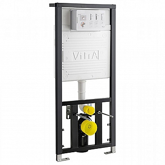 Инсталляция для подвесного унитаза Vitra 742-5800-01