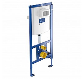 Инсталляция для подвесного унитаза Villeroy&Boch VIconnect 92246100