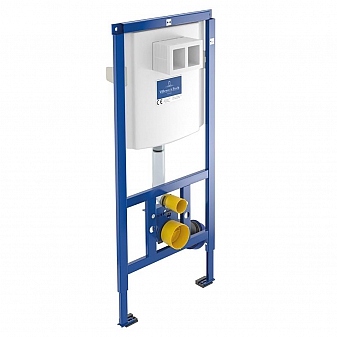 Инсталляция для подвесного унитаза Villeroy&Boch VIconnect 92246100