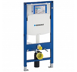 Инсталляция для подвесного унитаза Geberit Duofix 111.300.00.5