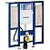 Инсталляция для подвесного унитаза Geberit Duofix