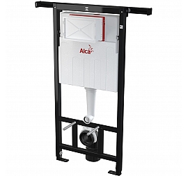 Инсталляция для подвесного унитаза AlcaPlast AM102/1120