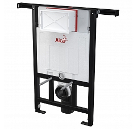 Инсталляция для подвесного унитаза AlcaPlast AM102/850