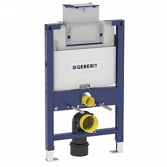 Инсталляция для подвесного унитаза Geberit Duofix 111.003.00.1