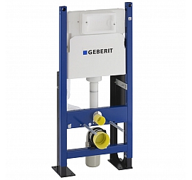 Инсталляция для подвесного унитаза Geberit Duofix 457.570.00.1