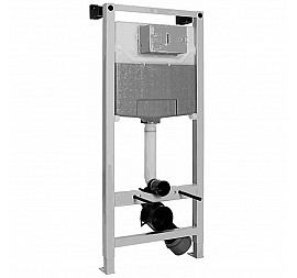 Инсталляция для подвесного унитаза Jacob Delafon E5504-NF