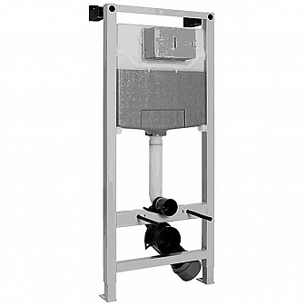 Инсталляция для подвесного унитаза Jacob Delafon E5504-NF