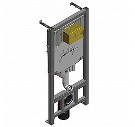 Инсталляция для подвесного унитаза Jacob Delafon E29025-NF