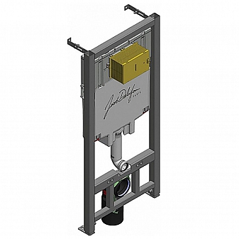 Инсталляция для подвесного унитаза Jacob Delafon E29025-NF