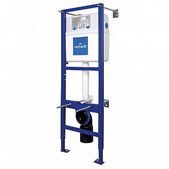 Инсталляция для подвесного унитаза Cersanit Leon New IN-MZ-LEON_NEW