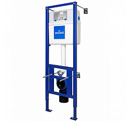 Инсталляция для подвесного унитаза Cersanit Link Pro IN-MZ-LINK_PRO