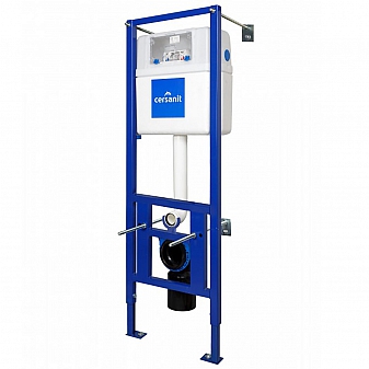 Инсталляция для подвесного унитаза Cersanit Link Pro IN-MZ-LINK_PRO
