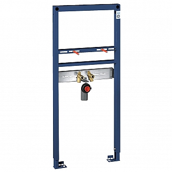 Инсталляция для умывальника Grohe Rapid SL 38554001