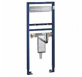 Инсталляция для умывальника Grohe Rapid SL 38625001