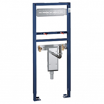 Инсталляция для умывальника Grohe Rapid SL 38625001