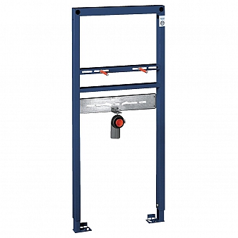 Инсталляция для умывальника Grohe Rapid SL 38557001