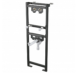 Инсталляция для умывальника AlcaPlast A104AVS/1200