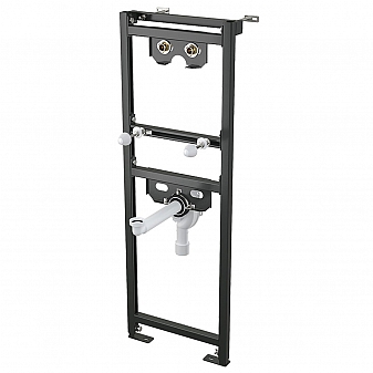 Инсталляция для умывальника AlcaPlast A104AVS/1200