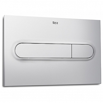 Клавиша смыва Roca PL1 890095001 хром