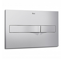 Клавиша смыва Roca PL2 890096001 хром