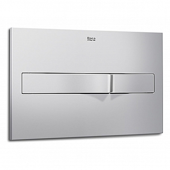 Клавиша смыва Roca PL2 890096001 хром