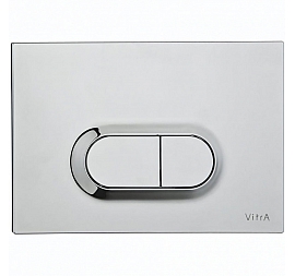 Клавиша смыва Vitra 740-0940