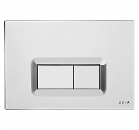 Клавиша смыва Vitra 740-0680