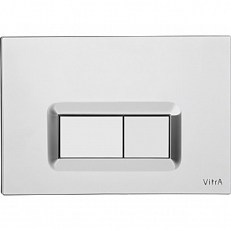 Клавиша смыва Vitra 740-0680