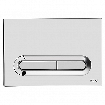 Клавиша смыва Vitra 740-0780